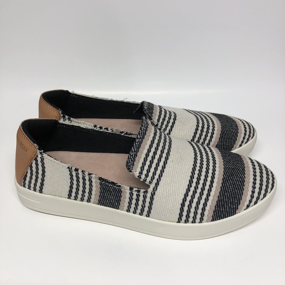 Reef Shoes Womens 9.5 Slip Ons Cushion Bounce Sunrise - Picture 1 of 9